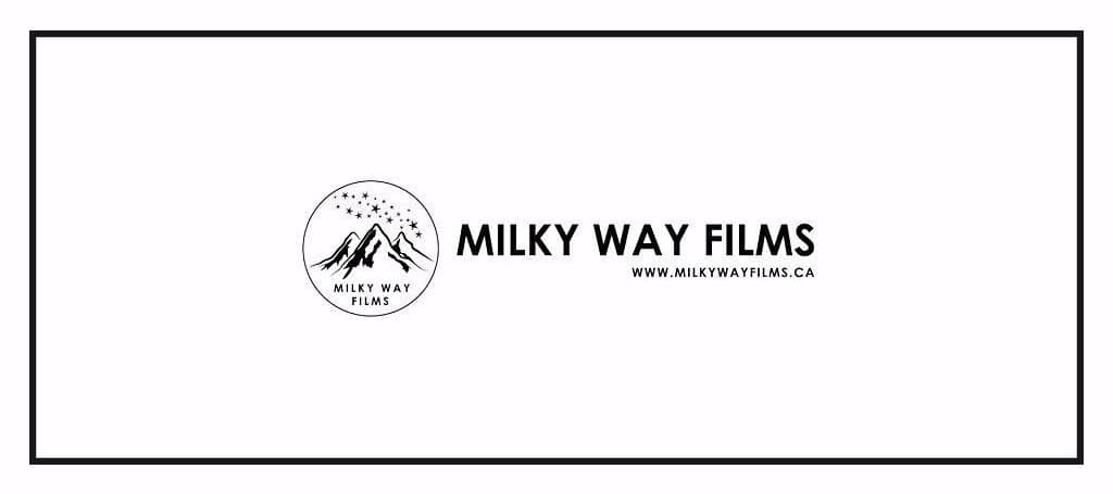 Milky Way Films Banner