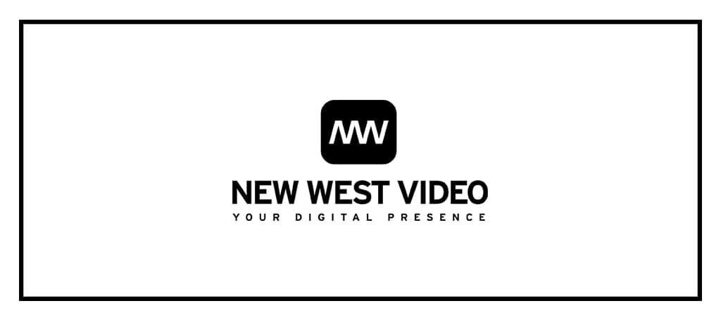 New West Video's Banner