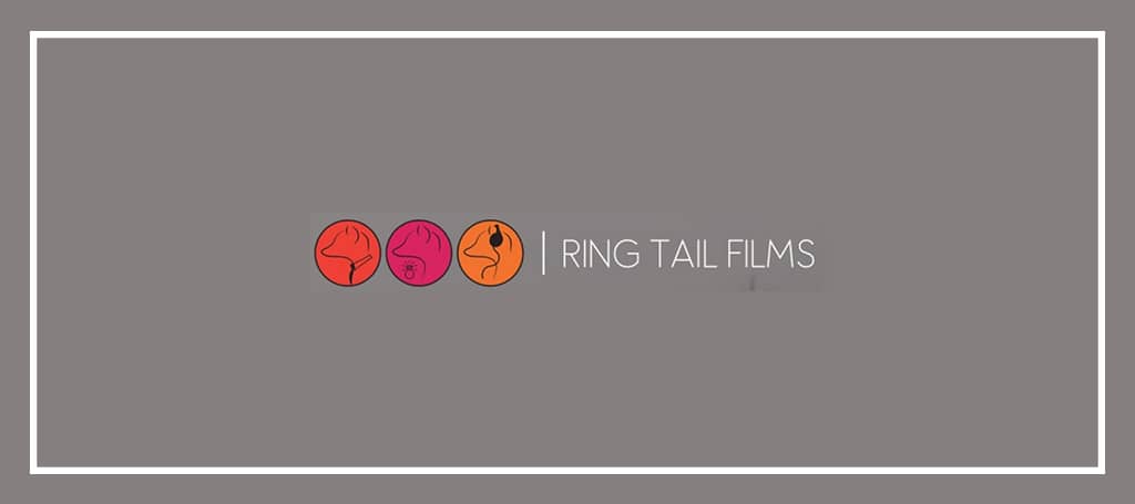 Ring Tail Films Banner