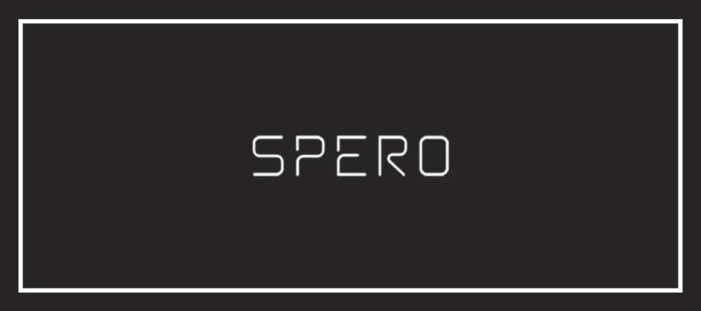 Studio Spero's Banner