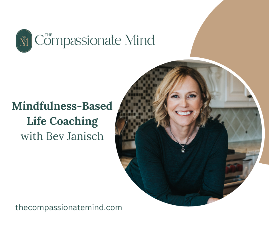 The Compassionate Mind's Banner