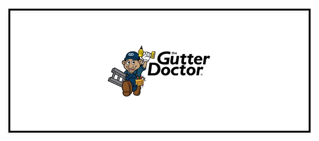 The Gutter Doctor's Banner
