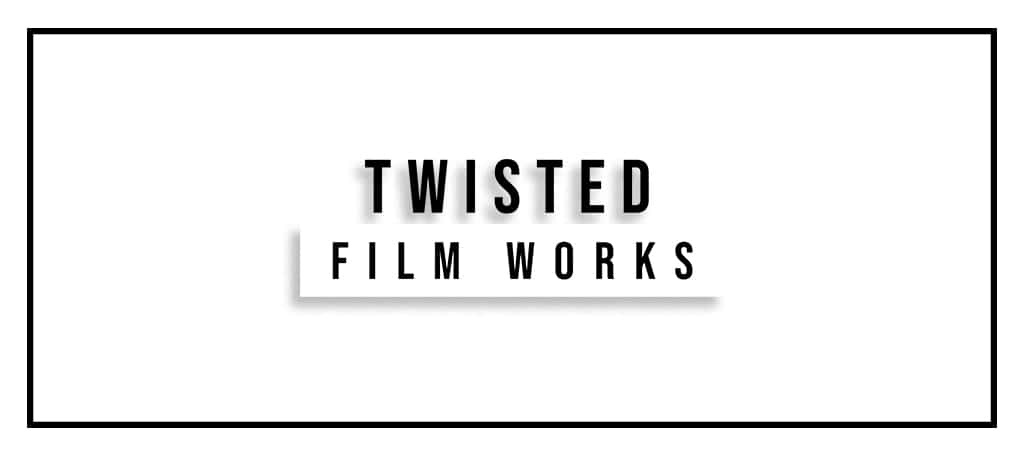 Twisted Film Works Banner