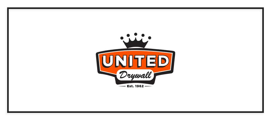 United Drywall Ltd.'s Banner