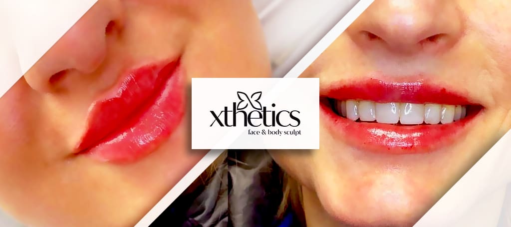 Xthethics Face & Body Sculpt