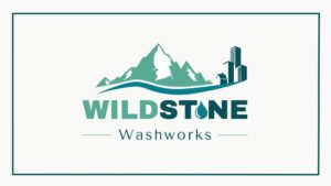 wild stone logo