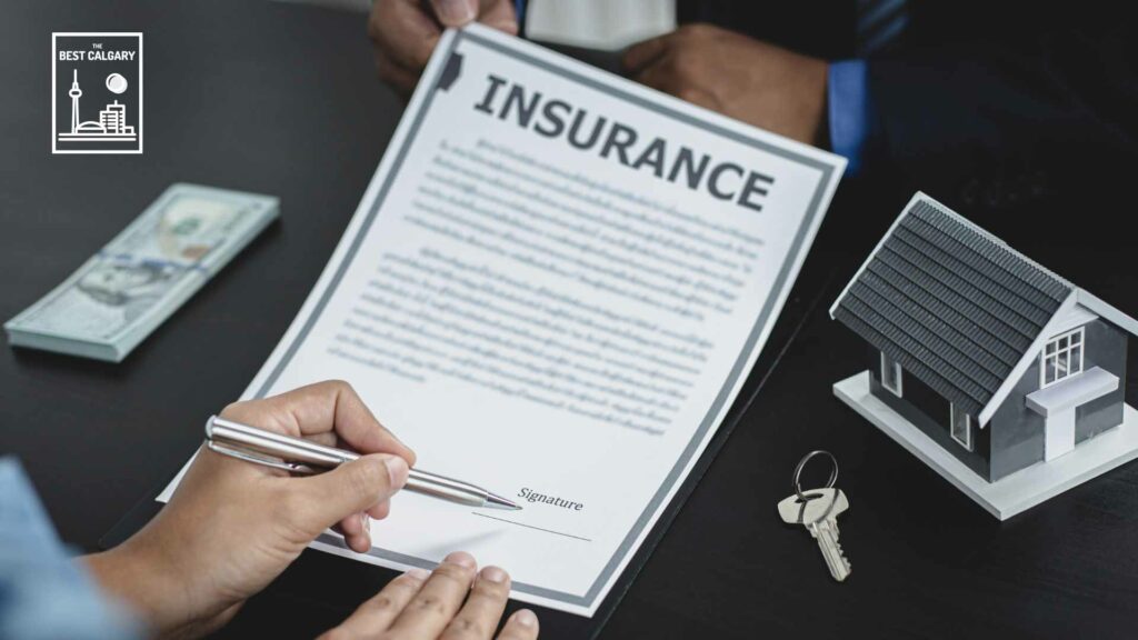 Best Insurance in Calgary