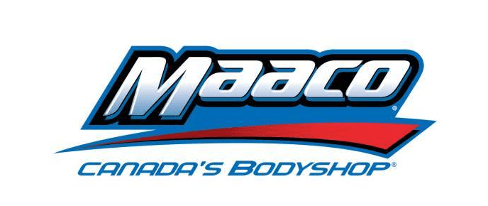 Maaco's Logo