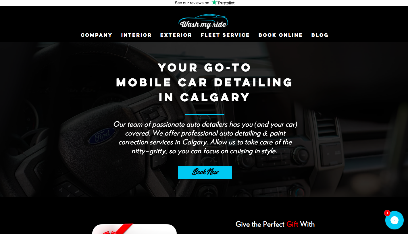 The 15 Shops for the Best Car Detailing in Calgary