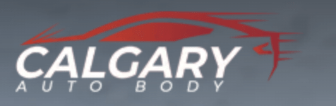 Calgary Auto Body Repairs' Logo