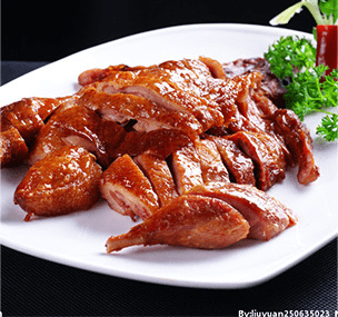 Great Taste Chinese Restaurant's Food
