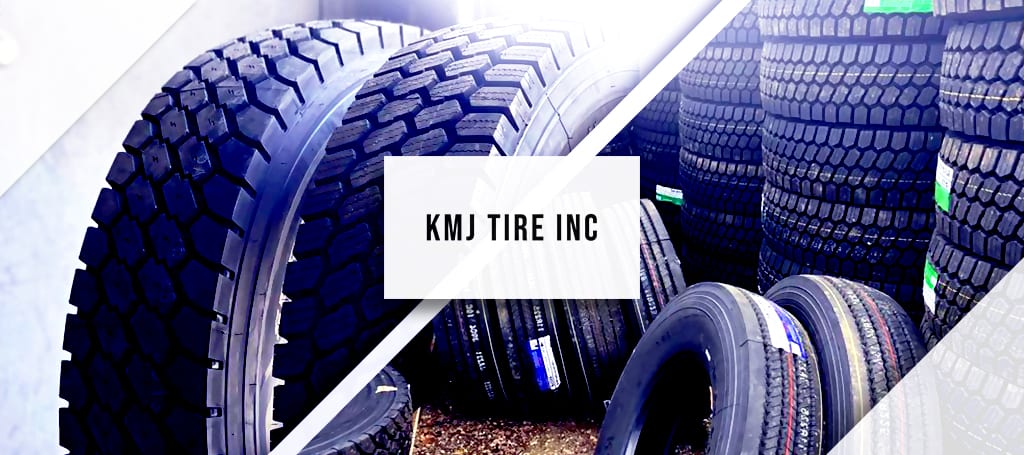 KMJ Tire Inc