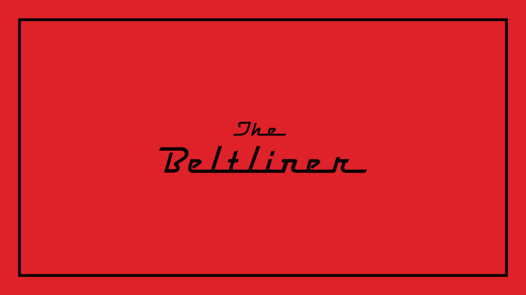 The Beltliner