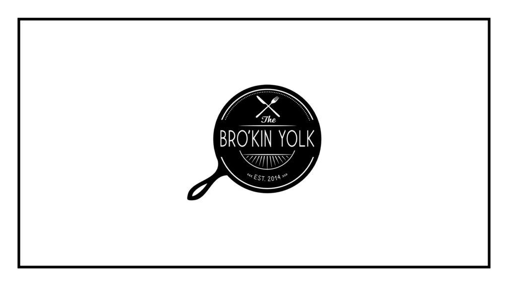 The Bro’Kin Yolk