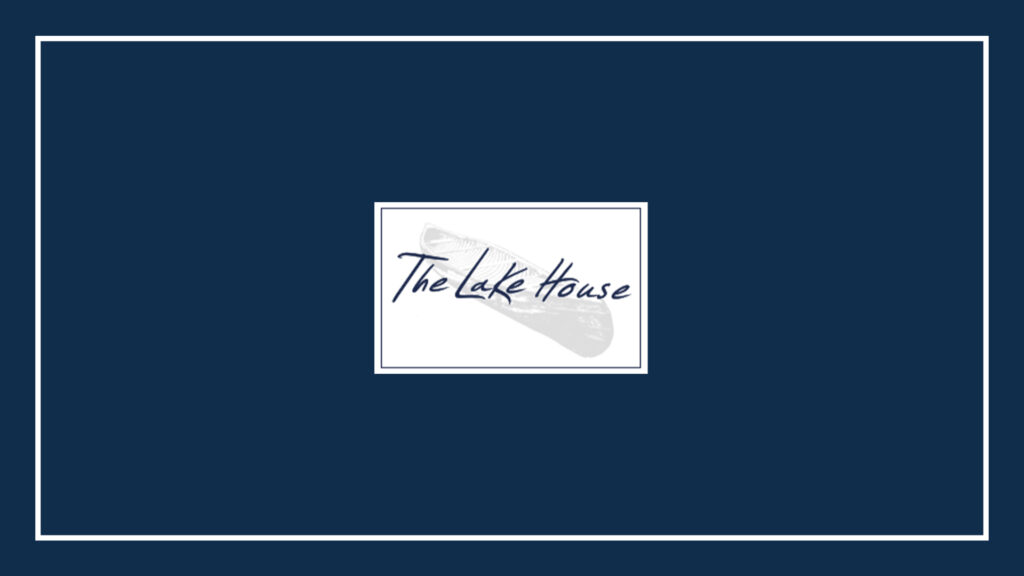 The Lake House