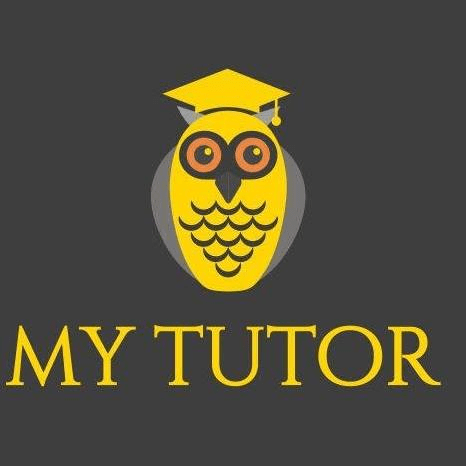 My Tutor's Logo