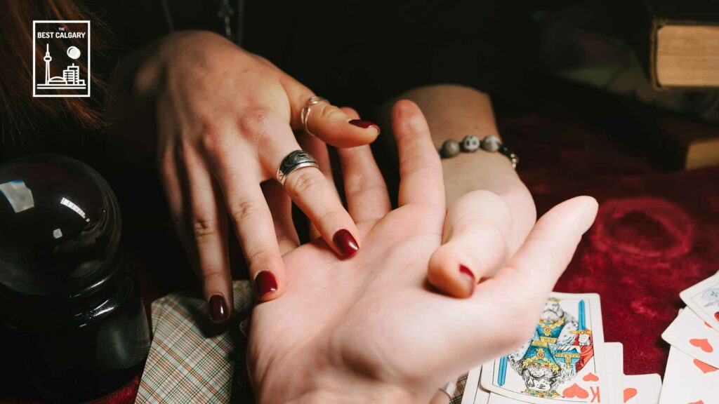Best Psychic in Calgary