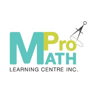 MathPro Learning Centre's Logo