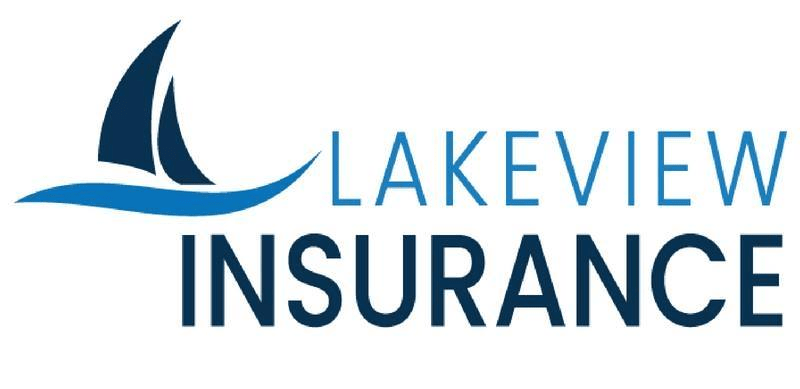 Lakeview Insurance Brokers' Logo