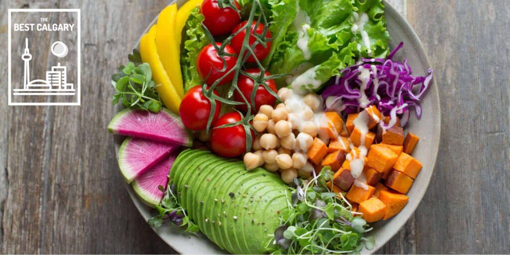 8 Best Vegan Restaurants in Calgary [2023]