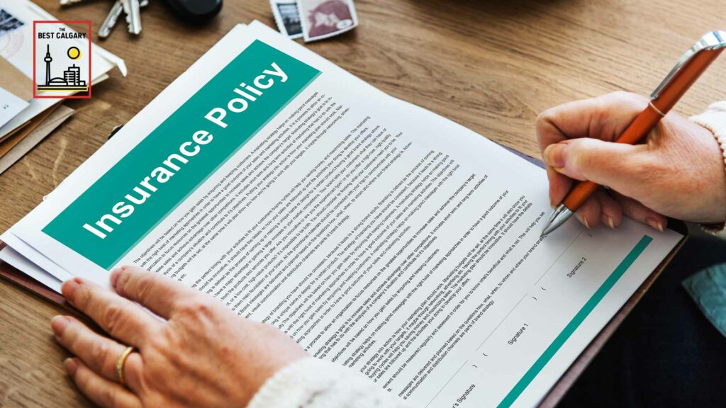 Best Business Insurance in Calgary