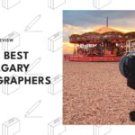 The 86 Best Calgary Photographers