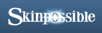 Skinpossible's Logo