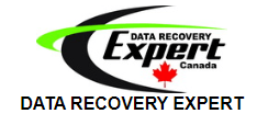 Data Recovery Expert Calgary's Logo