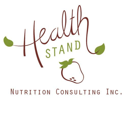Health Stand Nutrition's Logo