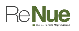 ReNue's Logo