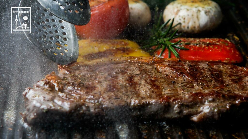 Best BBQ Restaurants in Calgary