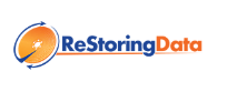 ReStoring Data's Logo