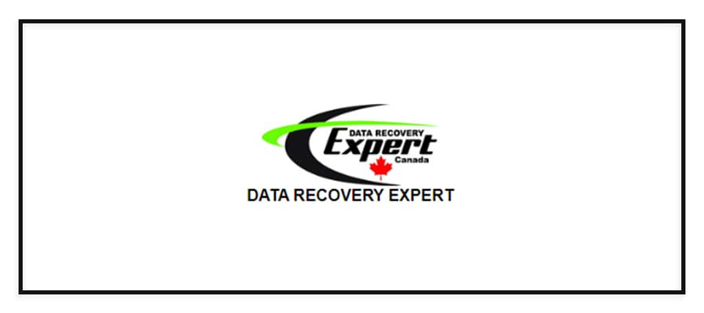 Data Recovery Expert Calgary's Banner