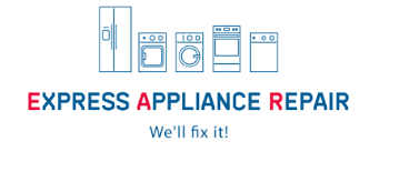 Express Appliance Repair's Logo