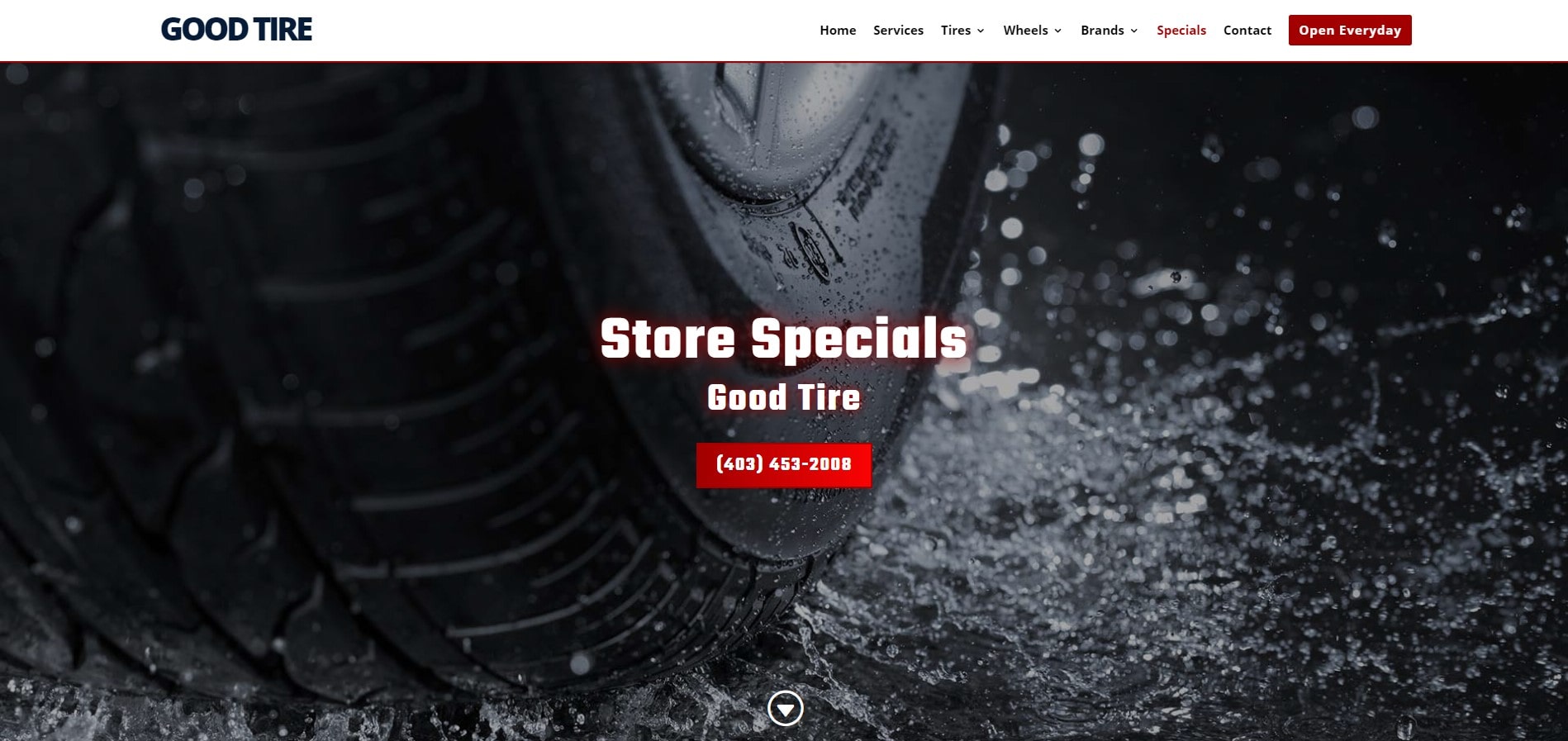 5 Services for the Best Used Tires in Calgary [2022 ]