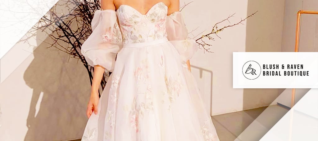 12 Shops for the Best Wedding Dresses in Calgary 2024