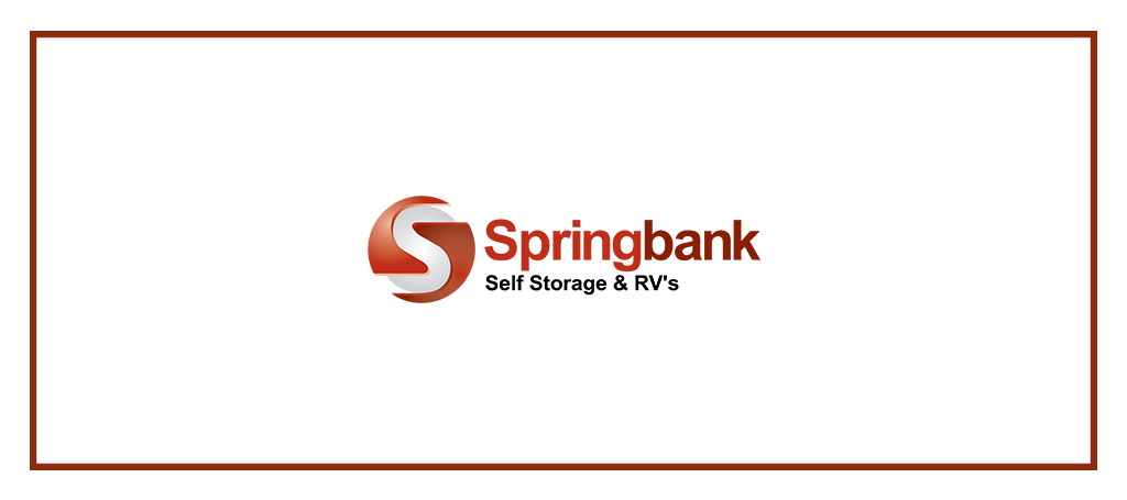 springbank-self-storage-logo