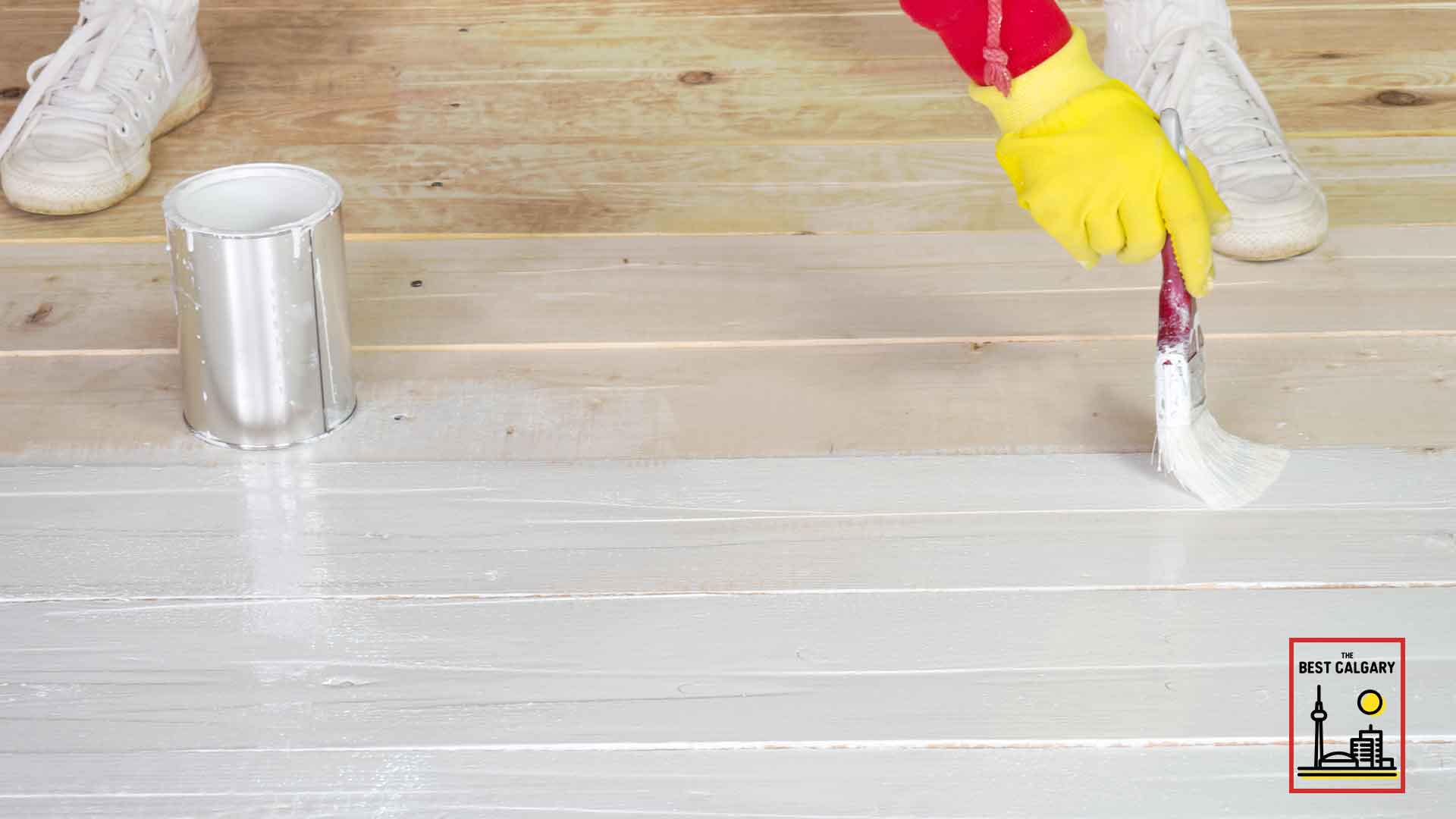 Best Decks in Calgary