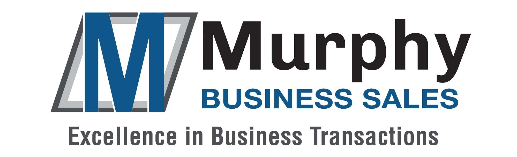 Murphy Business' Logo