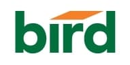 Bird Construction's Logo