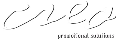 Creo Promotional Solutions' Logo
