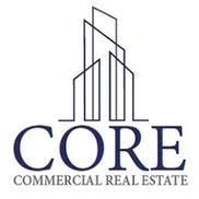 CORE Commercial Real Estate's Logo