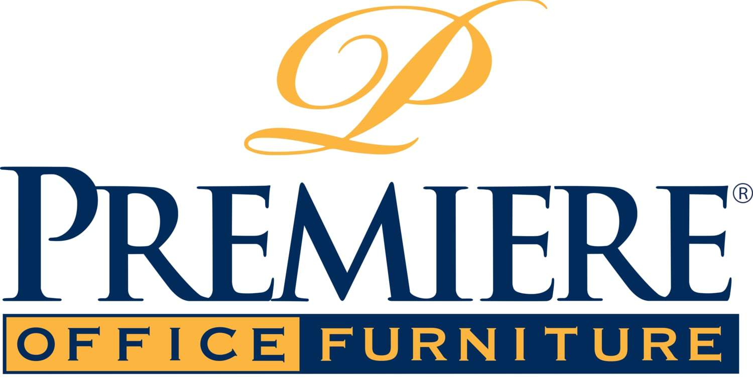 Premiere Used Office Furniture's Logo