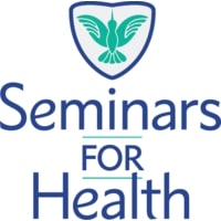 Seminars for Health's Logo