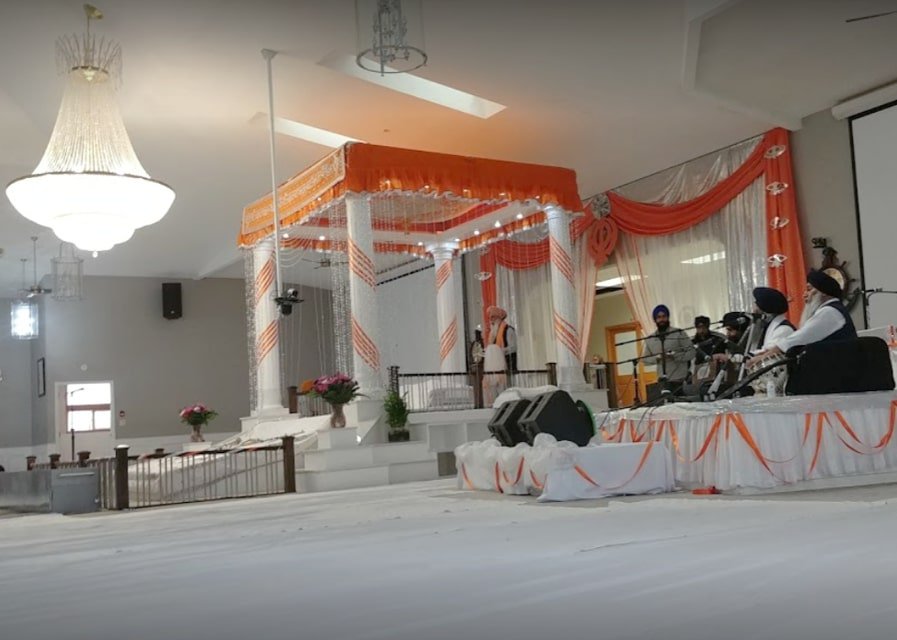 Dashmesh Culture Centre