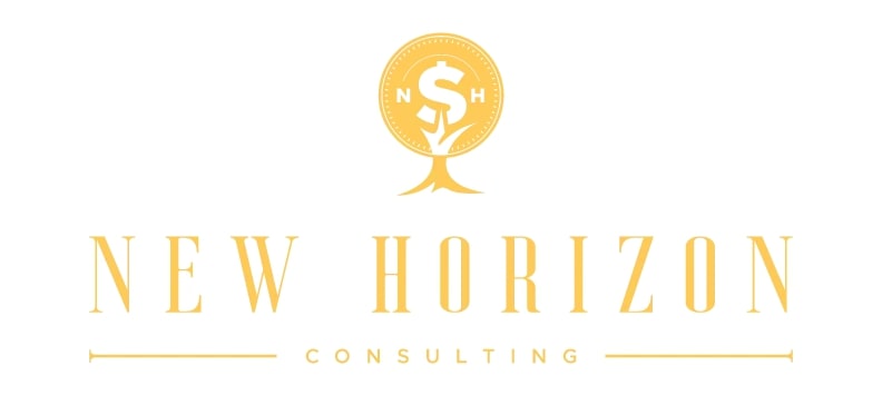 New Horizon Consulting's Logo