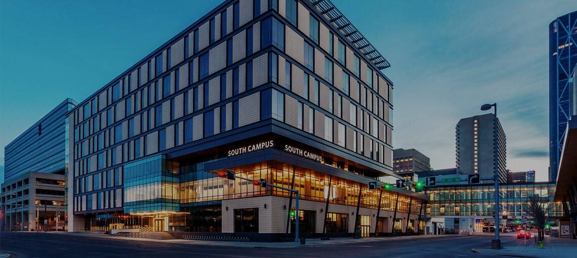 Bow Valley College