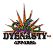 DyeNasty Apparel Inc.'s Logo