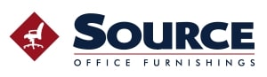 Source Office Furnishings' Logo