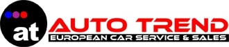 Sheni’s Auto Trend's Logo